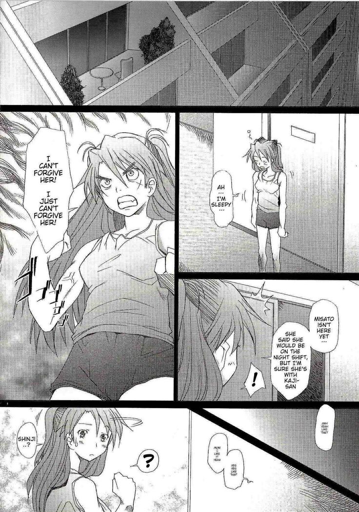 Confusion LEVEL A
