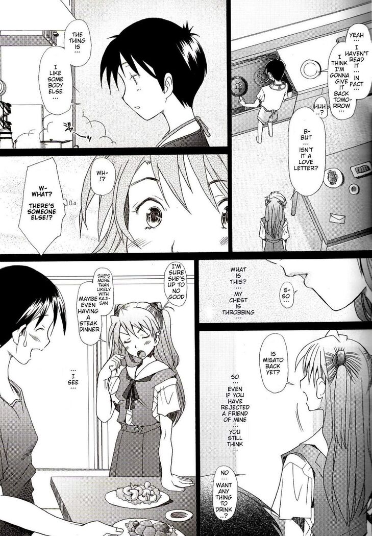 Confusion LEVEL A