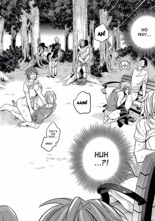 Ero Mangaka no Ren'Ai ch 1-2 Page #28