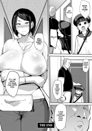 Otto ni wa Ienai Watashi no... | I Can't Tell my Husband About my... Page #20
