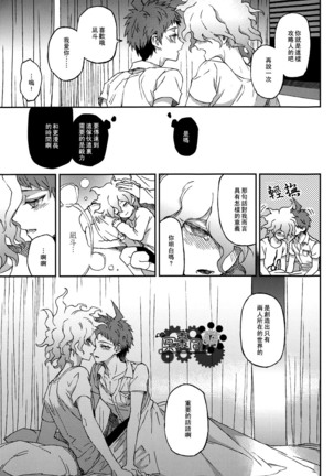 Nuno no Mukou no Magicant Page #54