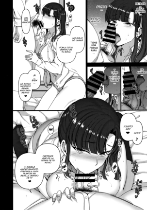 Saimin Seishidou 3 Miyajima Sakura to Kase Masafumi no Baai Page #15