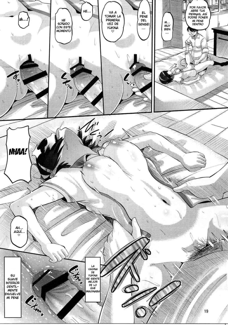 Tateyama Kokusai Koukou Saimin Kyoushitsu