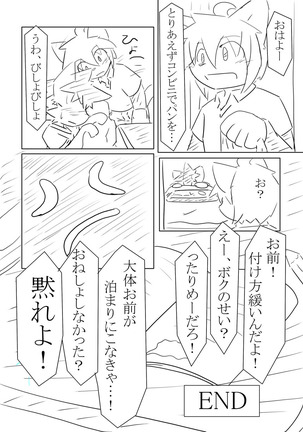 DS Cover! Page #38