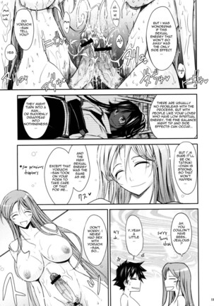 (C74) [Garyuh-Chitai (TANA)] Aki-Akane -AnotherDay- (Bleach) [English] {Doujin-Moe.us} - Page 12