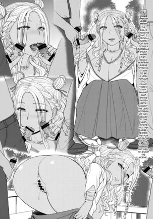 Yowami o Nigireba Nikubenki ni Dekirutte Hontou desu ka? | Can you make her a slut by attacking her weakness? - Page 15