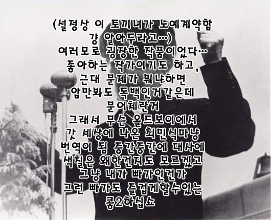 Usagi Shoujo Akume Joshuseki Kikaikan 토끼소녀 절정 조수석 기계간