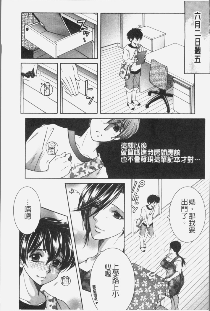 Boku no Yume wa Mama to Ecchi Suru Koto desu - My Dream Is to Sex With Mommy