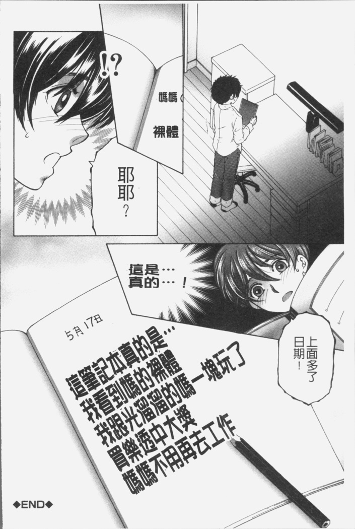 Boku no Yume wa Mama to Ecchi Suru Koto desu - My Dream Is to Sex With Mommy