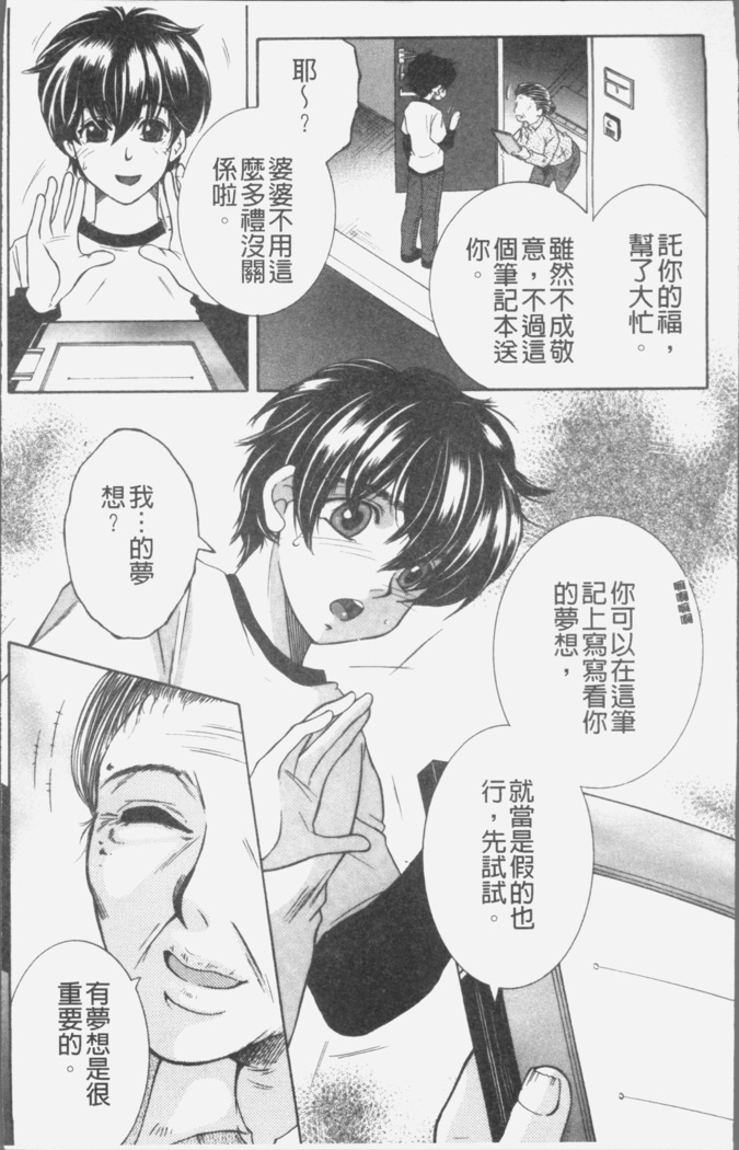 Boku no Yume wa Mama to Ecchi Suru Koto desu - My Dream Is to Sex With Mommy