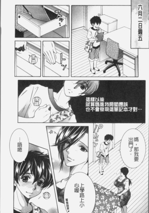 Boku no Yume wa Mama to Ecchi Suru Koto desu - My Dream Is to Sex With Mommy Page #100