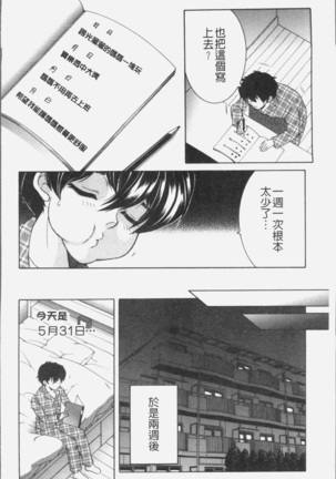 Boku no Yume wa Mama to Ecchi Suru Koto desu - My Dream Is to Sex With Mommy Page #75