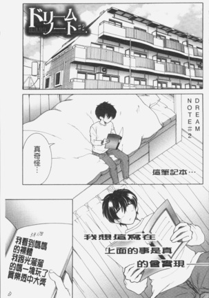 Boku no Yume wa Mama to Ecchi Suru Koto desu - My Dream Is to Sex With Mommy Page #38