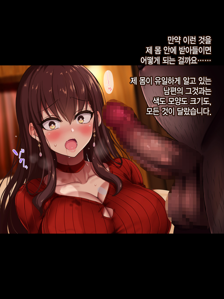 Otto wa Shiranai, Tsuma no Netorare Shakkin Hensai