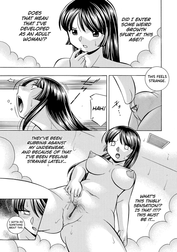 Jokyoushi Reiko ~Saiin Choukyoushitsu~