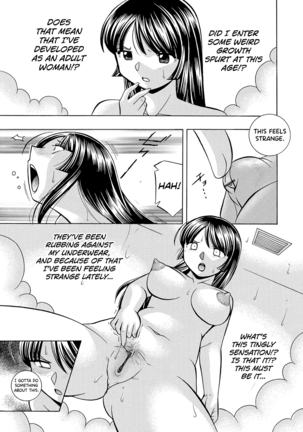Jokyoushi Reiko ~Saiin Choukyoushitsu~ - Page 66