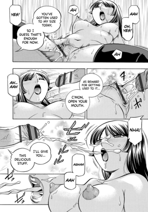 Jokyoushi Reiko ~Saiin Choukyoushitsu~ - Page 53