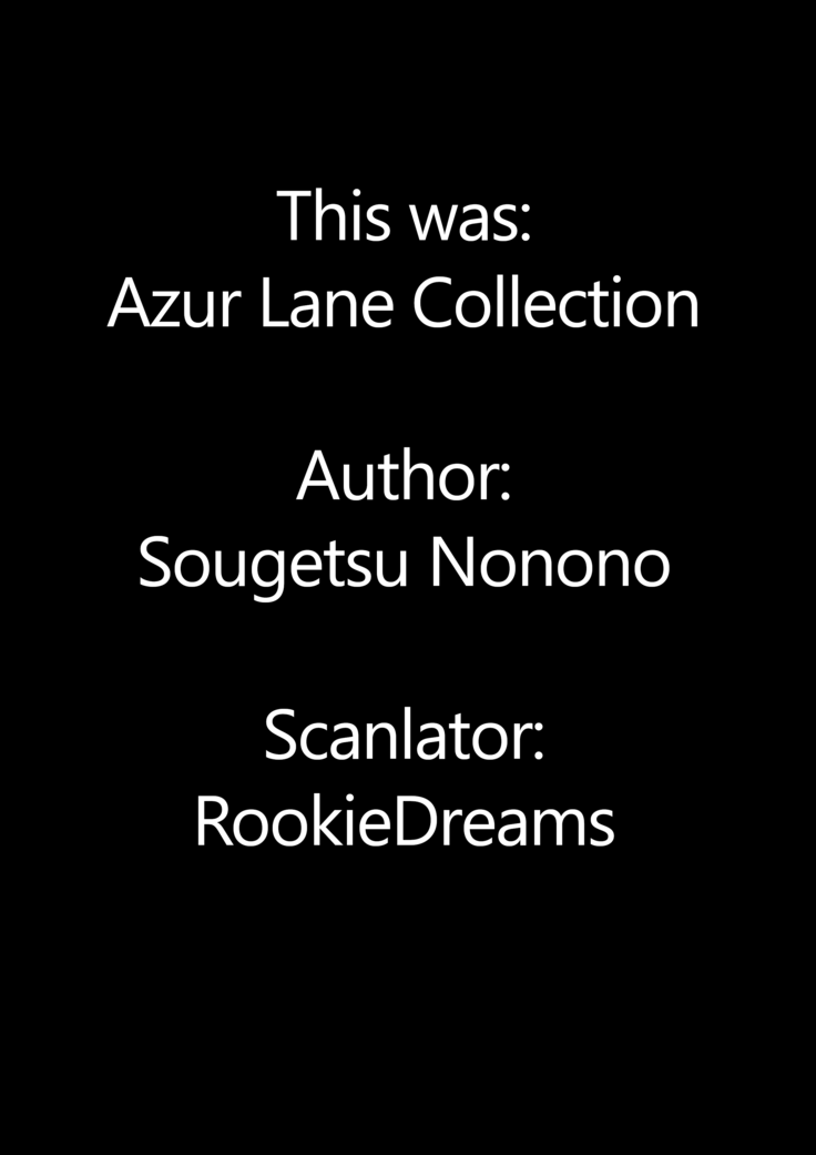 AzuColle - Azurlane Collection