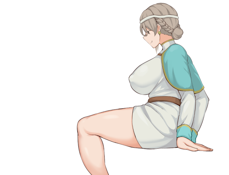 Jibun Igai NPC no Sekai de Tabi suru Hanashi
