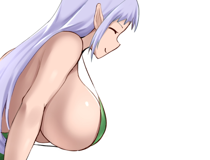 Jibun Igai NPC no Sekai de Tabi suru Hanashi