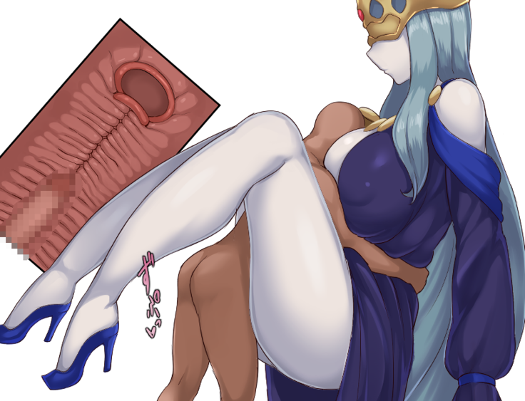 Jibun Igai NPC no Sekai de Tabi suru Hanashi