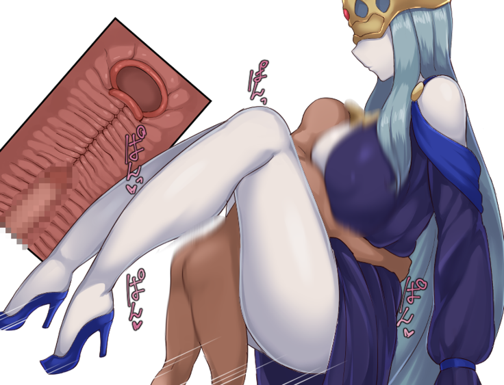 Jibun Igai NPC no Sekai de Tabi suru Hanashi