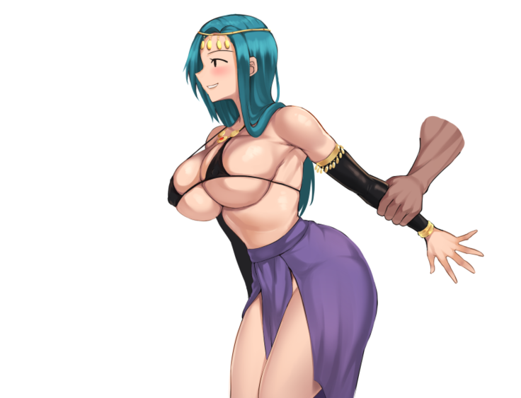 Jibun Igai NPC no Sekai de Tabi suru Hanashi