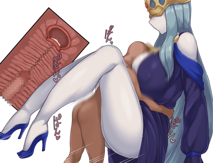 Jibun Igai NPC no Sekai de Tabi suru Hanashi