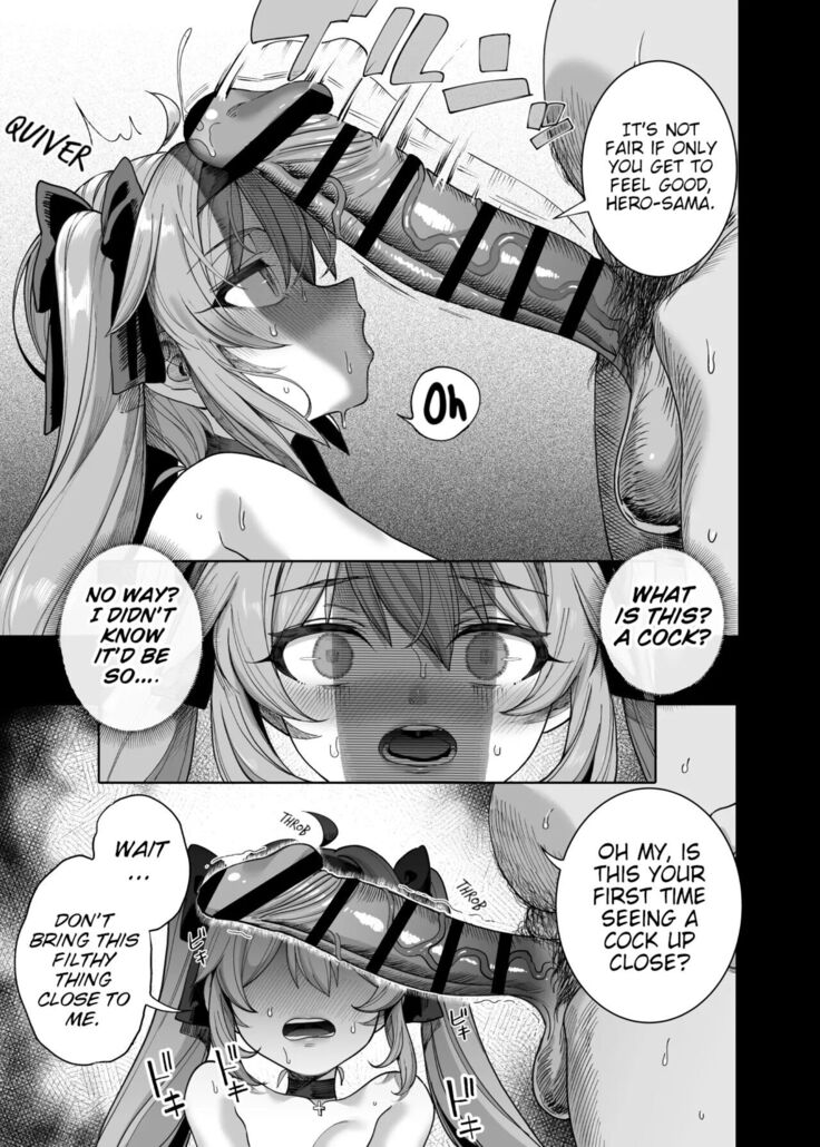 Isekai Wakarase Ossan | Isekai Ugly bastard