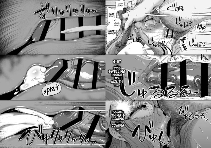 Isekai Wakarase Ossan | Isekai Ugly bastard