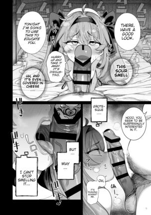 Isekai Wakarase Ossan | Isekai Ugly bastard Page #39