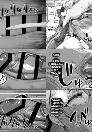 Isekai Wakarase Ossan | Isekai Ugly bastard Page #43