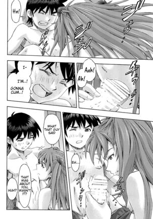 3-nin Musume to Umi no Ie - Page 25
