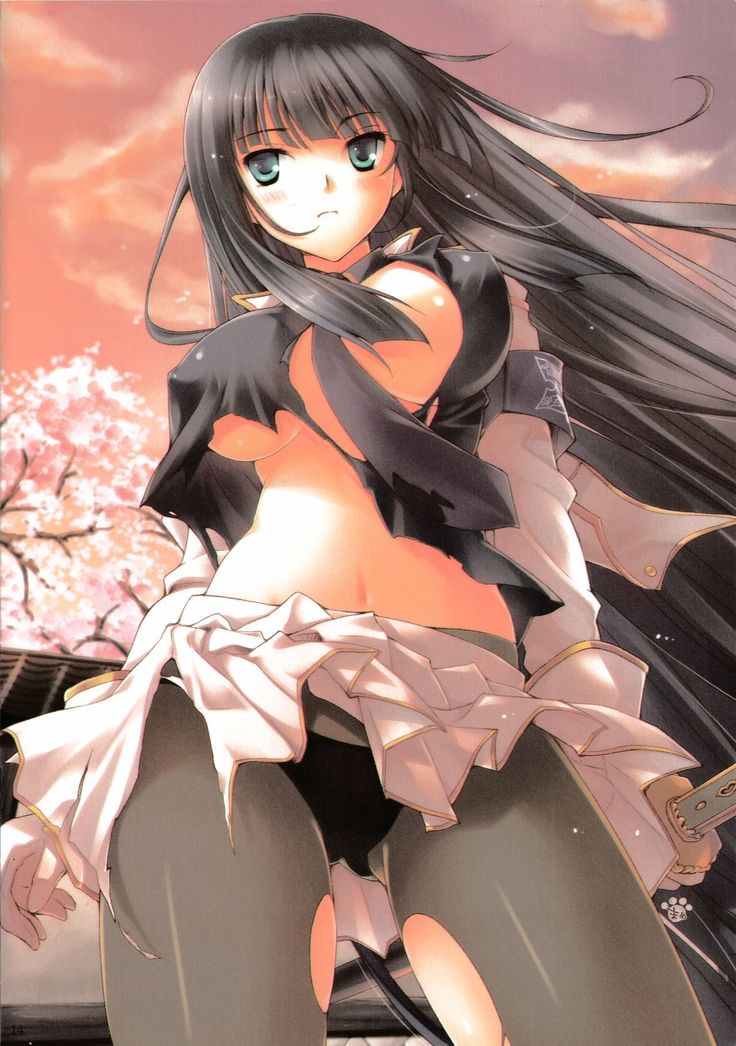Momochichitengoku