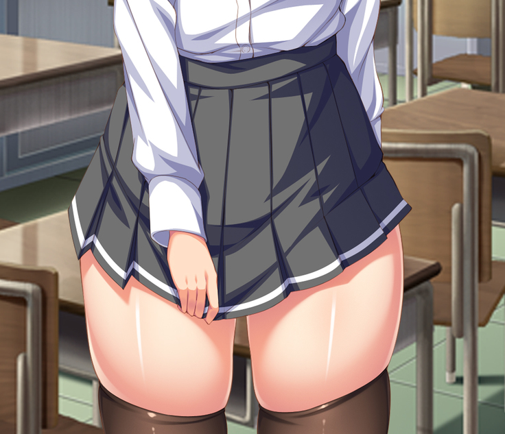 Class Marugoto Yarimakuri♪ ~Okane no Chikara de Sex Zanmai~