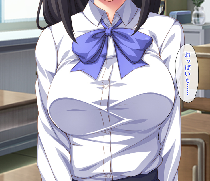Class Marugoto Yarimakuri♪ ~Okane no Chikara de Sex Zanmai~
