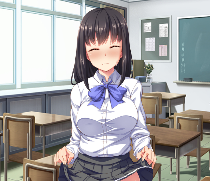 Class Marugoto Yarimakuri♪ ~Okane no Chikara de Sex Zanmai~