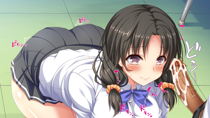 Class Marugoto Yarimakuri♪ ~Okane no Chikara de Sex Zanmai~