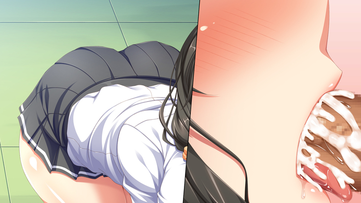 Class Marugoto Yarimakuri♪ ~Okane no Chikara de Sex Zanmai~