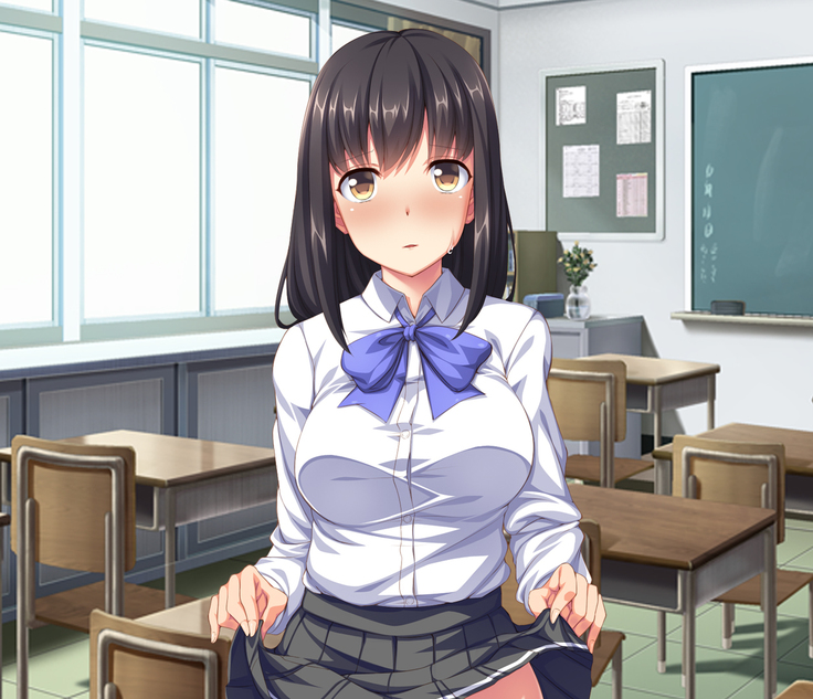 Class Marugoto Yarimakuri♪ ~Okane no Chikara de Sex Zanmai~