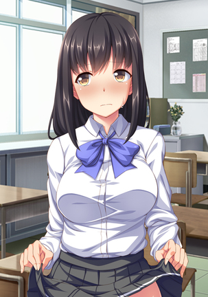 Class Marugoto Yarimakuri♪ ~Okane no Chikara de Sex Zanmai~ Page #367