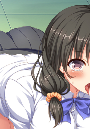 Class Marugoto Yarimakuri♪ ~Okane no Chikara de Sex Zanmai~ Page #512