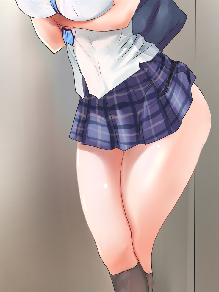 Dasu Mono Dase yo! 1
