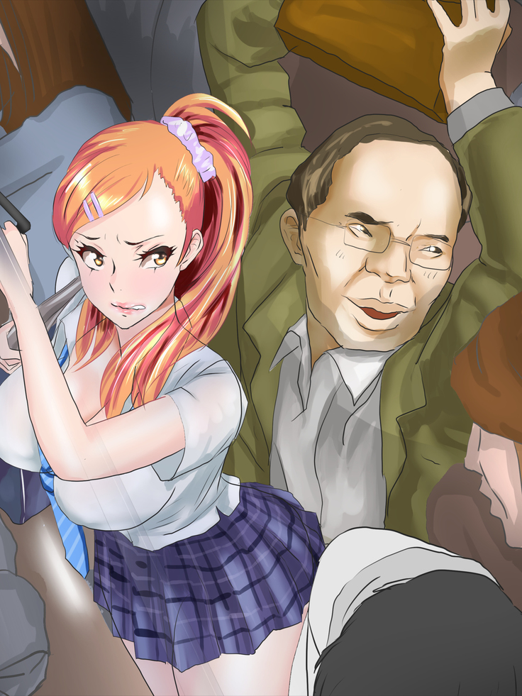 Dasu Mono Dase yo! 1