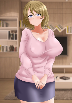 Saimin Mama Massage Page #234