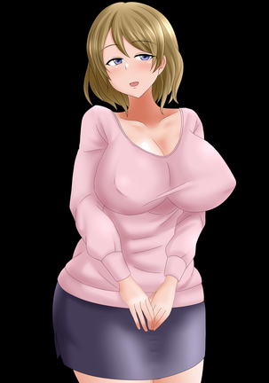Saimin Mama Massage Page #374