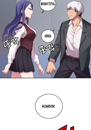 H-Campus Ch.0-31 Page #16