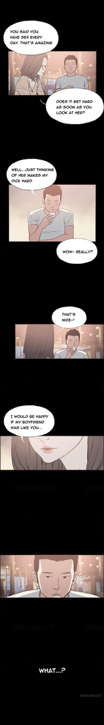 Cohabitation Ch.1-37