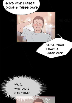 Cohabitation Ch.1-37 Page #348