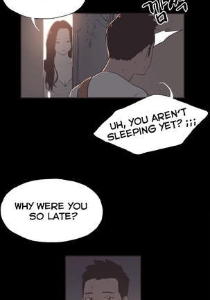 Cohabitation Ch.1-37 Page #377